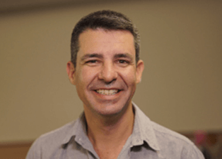 Marcelo Tenreiro - RJ